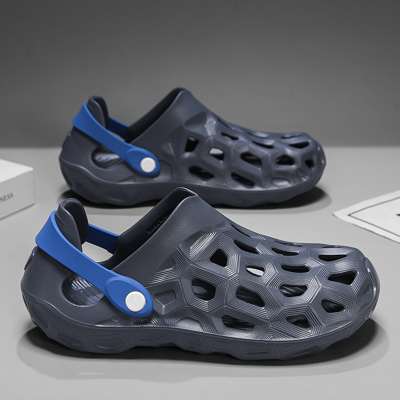Sandálias de Verão Fashion, Cl - Men'S Fashion Footwear avaliação e preço