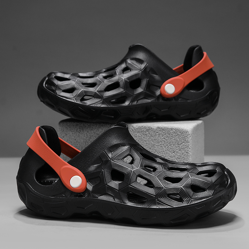 Sandálias de Verão Fashion, Cl - Men'S Fashion Footwear avaliação e preço