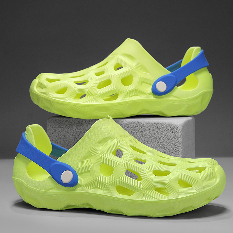 Sandálias de Verão Fashion, Cl - Men'S Fashion Footwear avaliação e preço