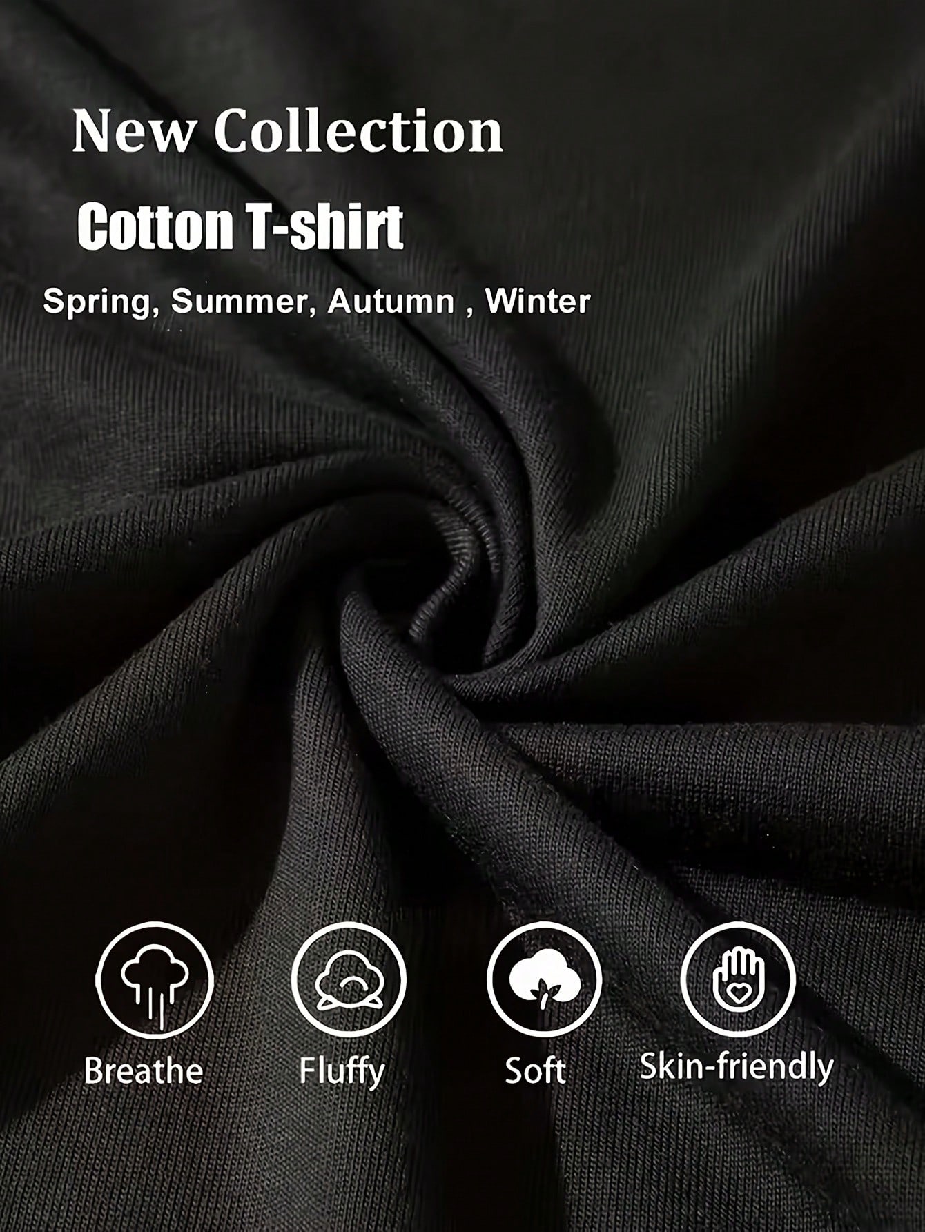 Camiseta Unissex Preta com Est - Men'S Fashion Outfit Ideas avaliação e preço