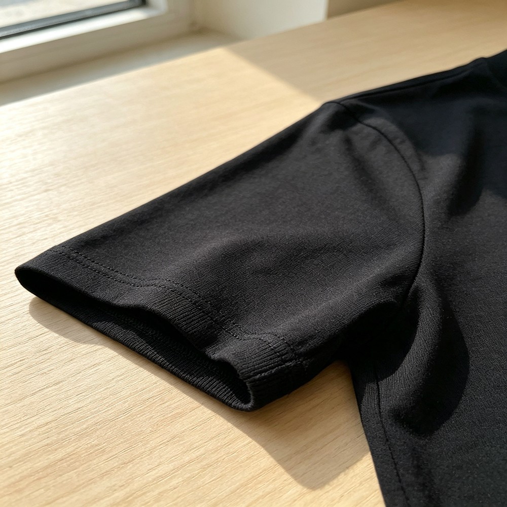 Camiseta Gráfica Rosa Estilo Y - Men'S Fashion Outfit Ideas avaliação e preço