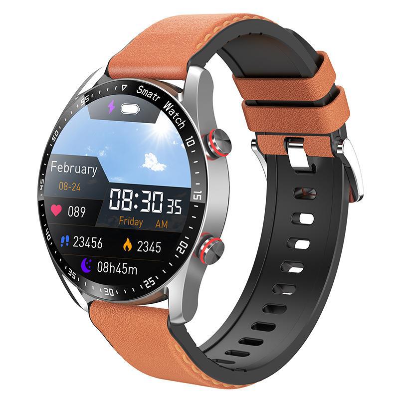 Relógio Inteligente HW20 com T - Men'S Fashion App avaliação e preço
