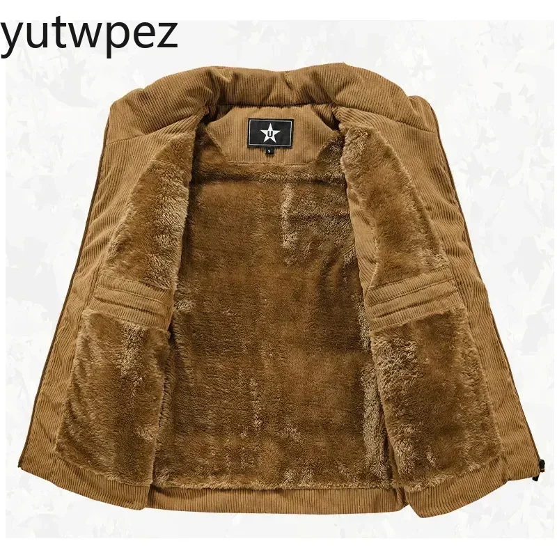 Colete de Lã para Caminhadas a - Jacket Mens Fashion avaliação e preço
