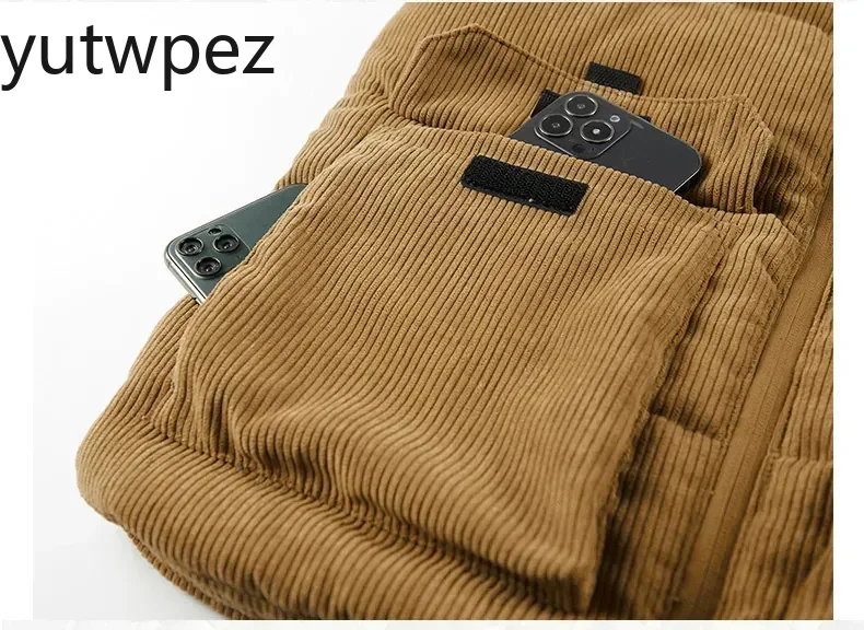 Colete de Lã para Caminhadas a - Jacket Mens Fashion avaliação e preço