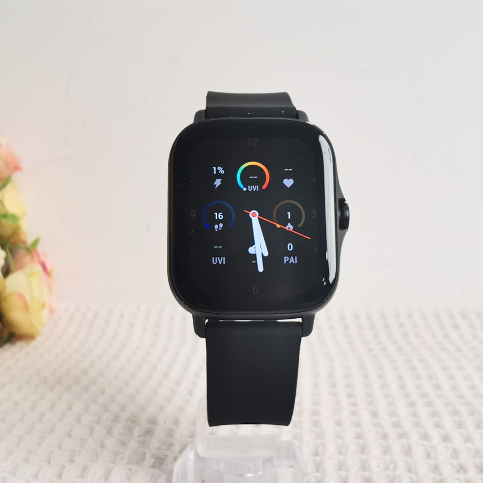 Amazfit gts 2e smartwatch embu - Men'S Fashion App avaliação e preço