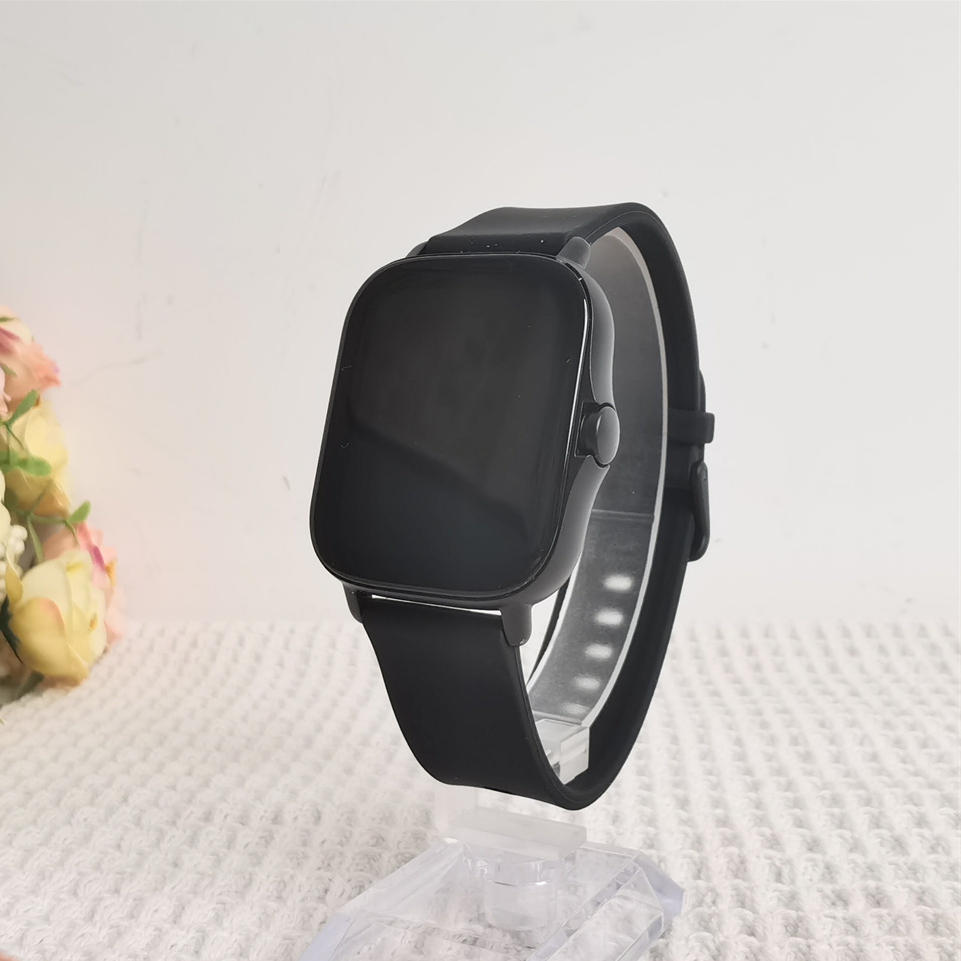 Amazfit gts 2e smartwatch embu - Men'S Fashion App avaliação e preço