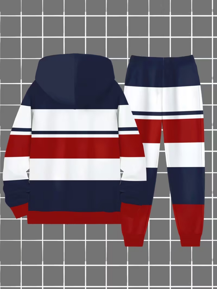 Conjunto de Moletom Masculino  - Jacket Mens Fashion avaliação e preço
