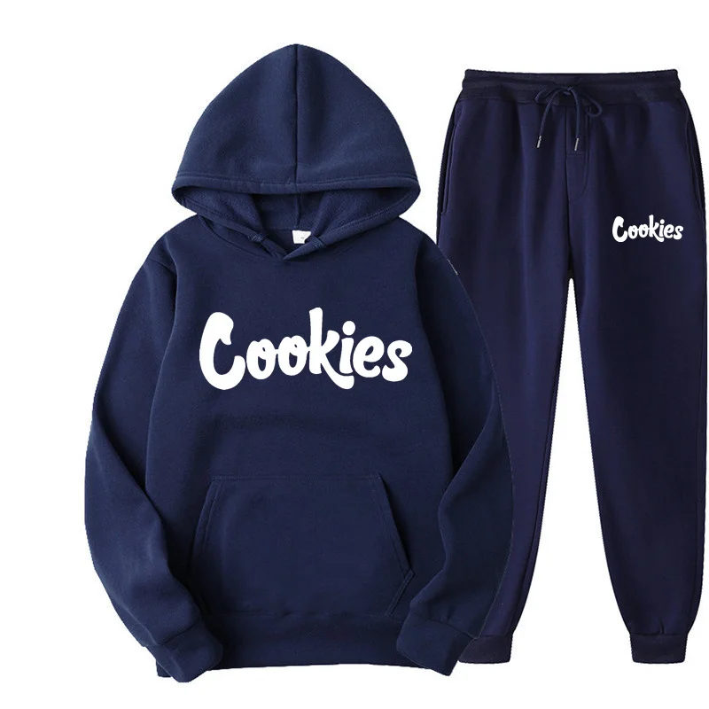Conjunto casual de duas peças  - Jacket Mens Fashion avaliação e preço