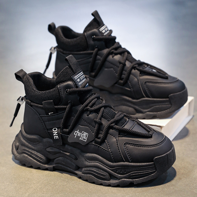 Botas de Cano Alto para Homens - Men'S Fashion Footwear avaliação e preço