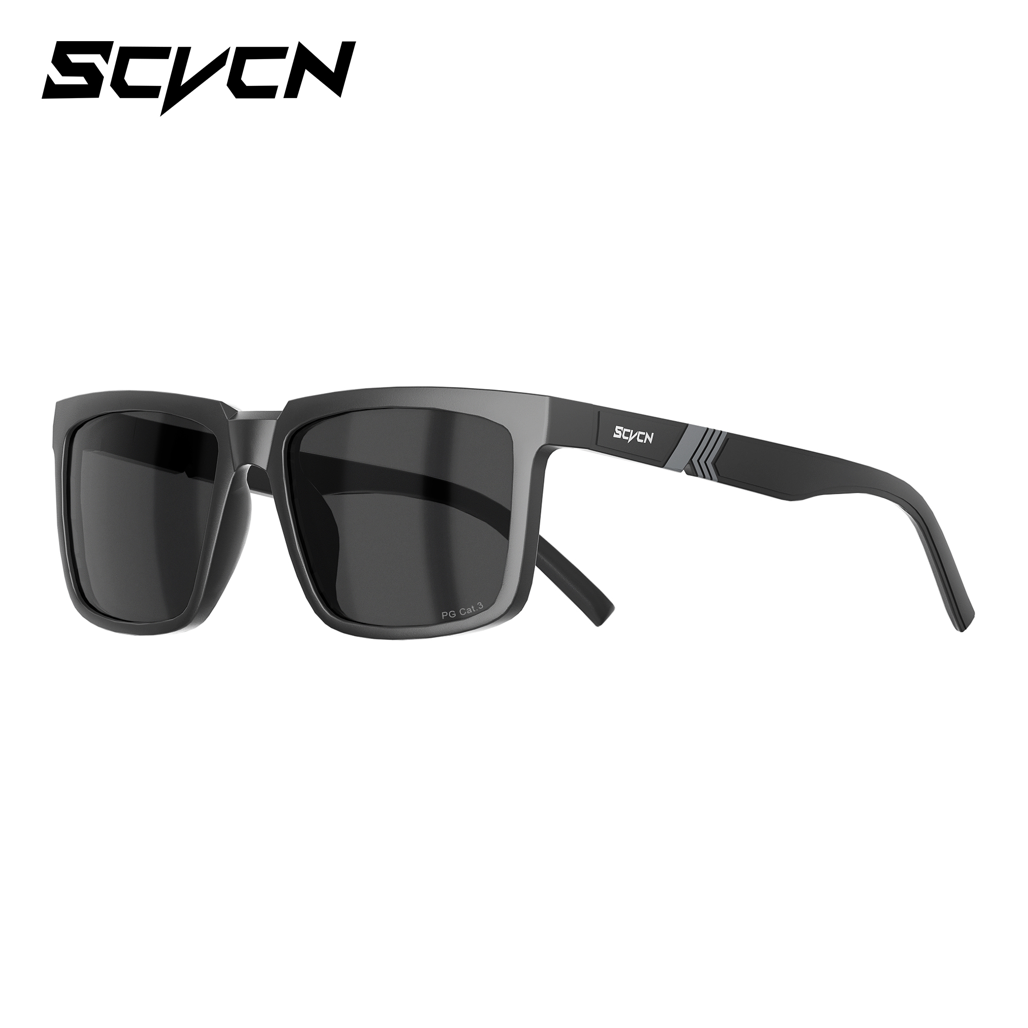 Óculos de Ciclismo SCVCN Novos - Men'S Fashion Glasses 2026 avaliação e preço