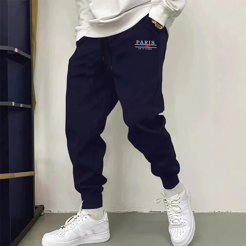 Masculino streetwear casual co - Men'S Fashion Paris 2025 avaliação e preço