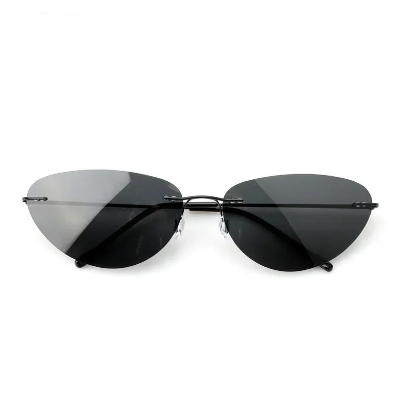 Óculos de Sol Masculinos Sem A - Men'S Fashion Glasses 2026 avaliação e preço