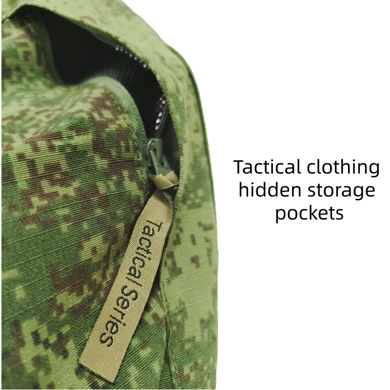 Jaqueta de algodão tática russ - Jacket Mens Fashion avaliação e preço
