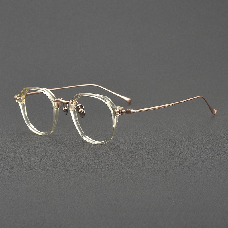 2026 moda de luxo vintage redo - Men'S Fashion Glasses 2026 avaliação e preço
