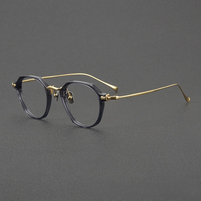 2026 moda de luxo vintage redo - Men'S Fashion Glasses 2026 avaliação e preço