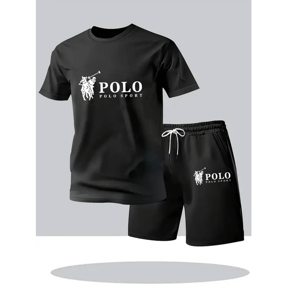 Conjunto Masculino de Verão 20 - Queer Men'S Fashion avaliação e preço
