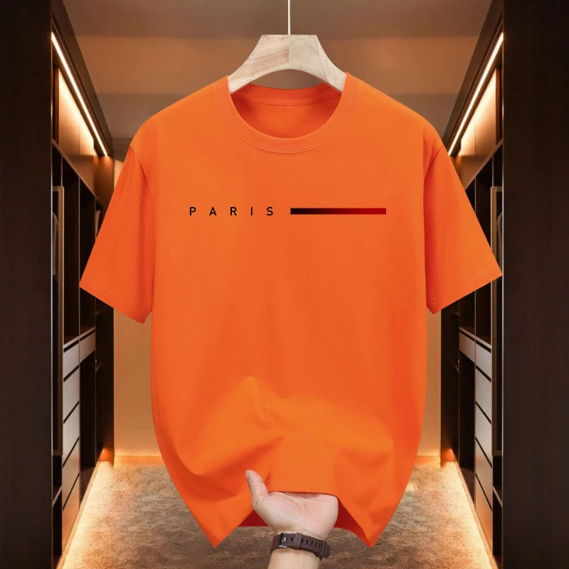 Paris moda camisetas para home - Men'S Fashion Paris 2025 avaliação e preço