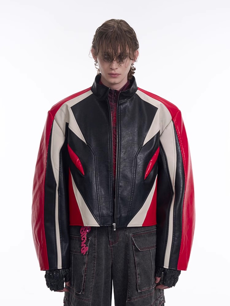 Mauroicardi primavera outono l - Men'S Fashion Light Jacket avaliação e preço