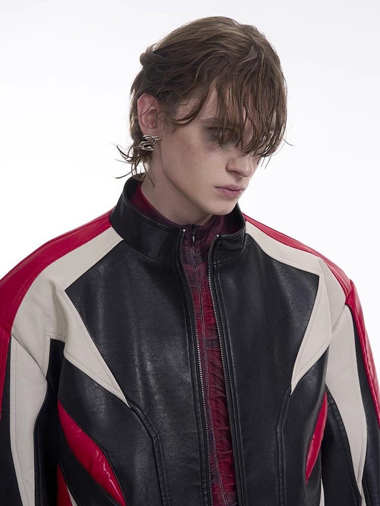 Mauroicardi primavera outono l - Men'S Fashion Light Jacket avaliação e preço