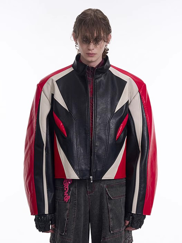 Mauroicardi primavera outono l - Men'S Fashion Light Jacket avaliação e preço