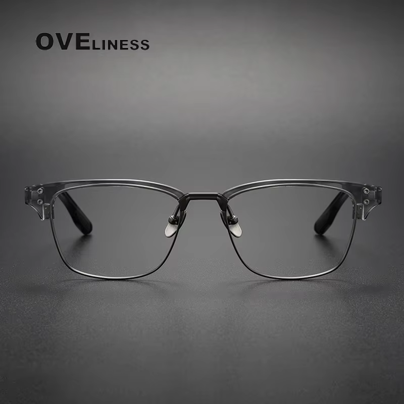 2026 moda óculos quadros vinta - Men'S Fashion Glasses 2026 avaliação e preço